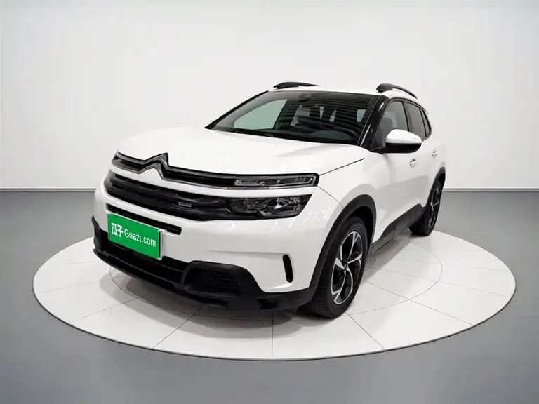 Citroën C5 Aircross 350 THP Pleasure CN-V