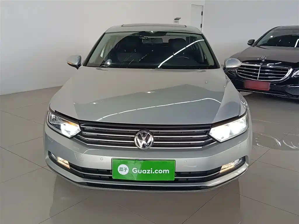 Magotan 280 TSI DSG Comfort
