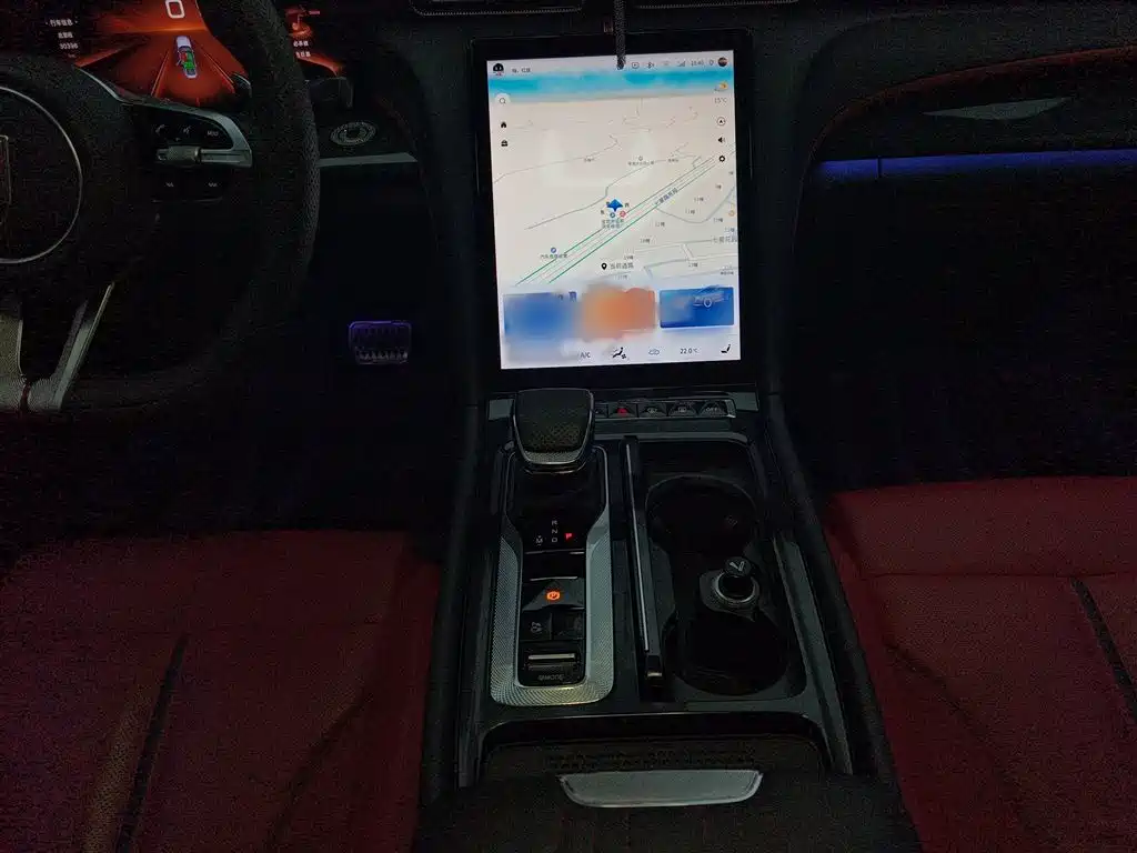 Hongqi H6 2.0 T Zhishang