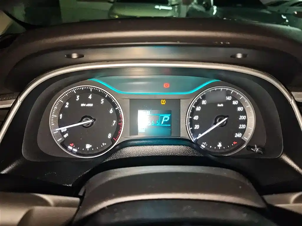 Excelle GT 15 N Auto Progressive