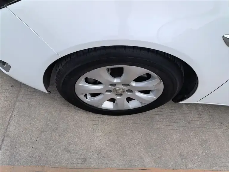 Buick Regal 1.6 T Fashion Tech