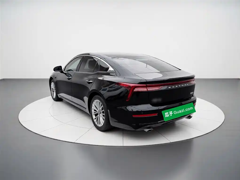 Besturn B70 3 rd Gen 1.5 T Auto Joy