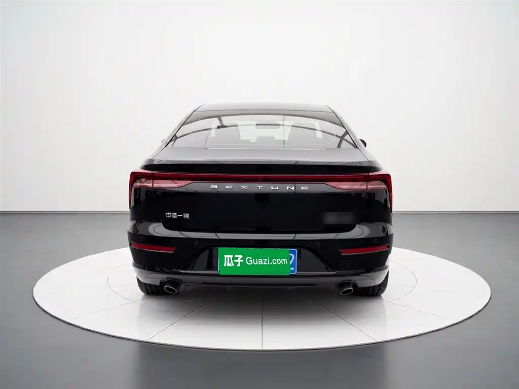 Besturn B70 3 rd Gen 1.5 T Auto Joy