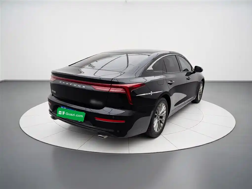 Besturn B70 3 rd Gen 1.5 T Auto Joy