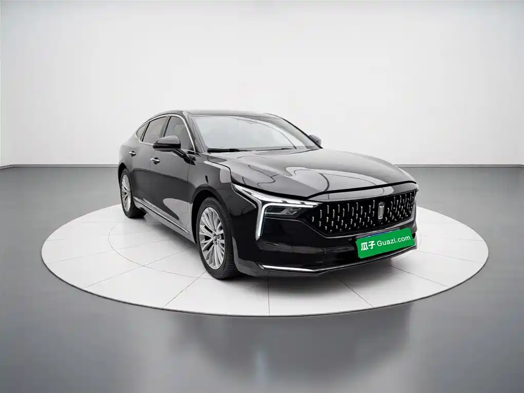 Besturn B70 3 rd Gen 1.5 T Auto Joy