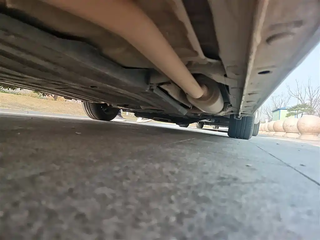 Fit 1.5 L LX CVT Comfort