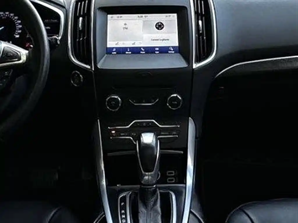 Edge EcoBoost 245 2 WD Grand Sharp 7-seat CN-V