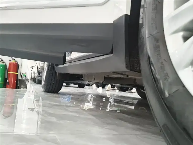 Cadillac XT5 2.0 T 2 WD Style