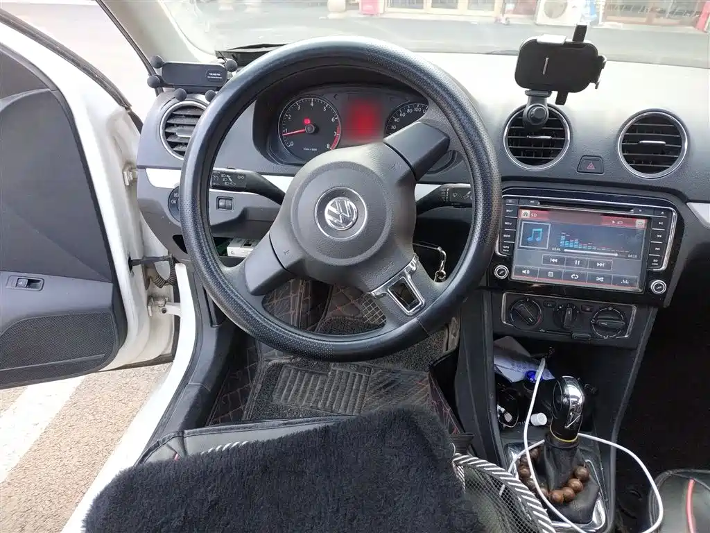 Jetta 1.6 L Auto Comfort