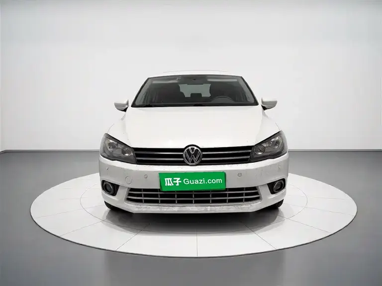 Volkswagen Jetta 1.6 L Auto Comfort