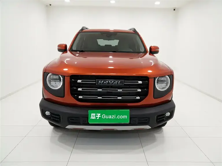 Haval Dargo 1.5 T DCT 2 WD Malinois