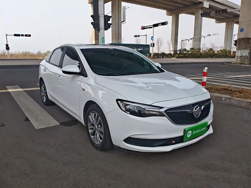 Excelle GT 18 T Auto Elite