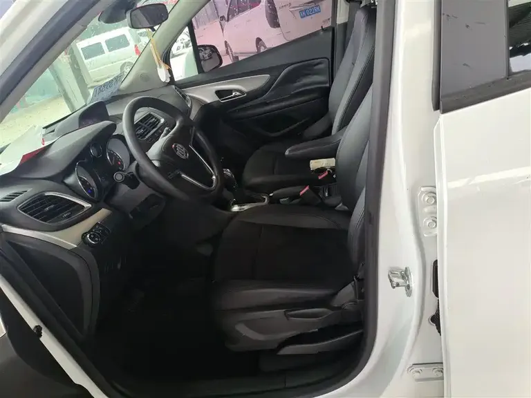 Buick Encore 1.4 T Auto 2 WD Urban Elite
