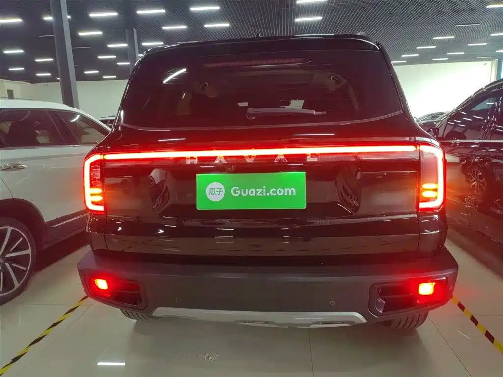 Haval Dargo 1.5 T DCT Collie