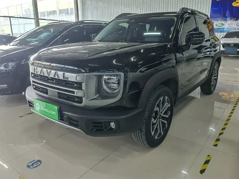 Haval Dargo 1.5 T DCT Collie