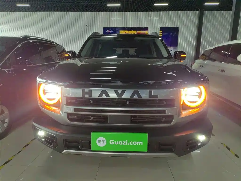 Haval Dargo 1.5 T DCT Collie