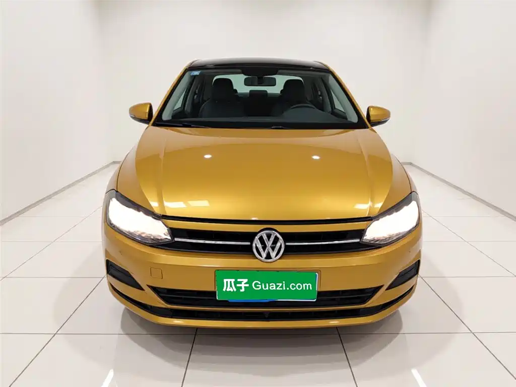 Polo Plus 1.5 L Auto Panoramic Pleasure