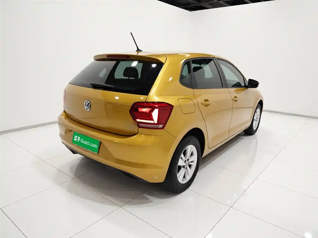 Polo Plus 1.5 L Auto Panoramic Pleasure