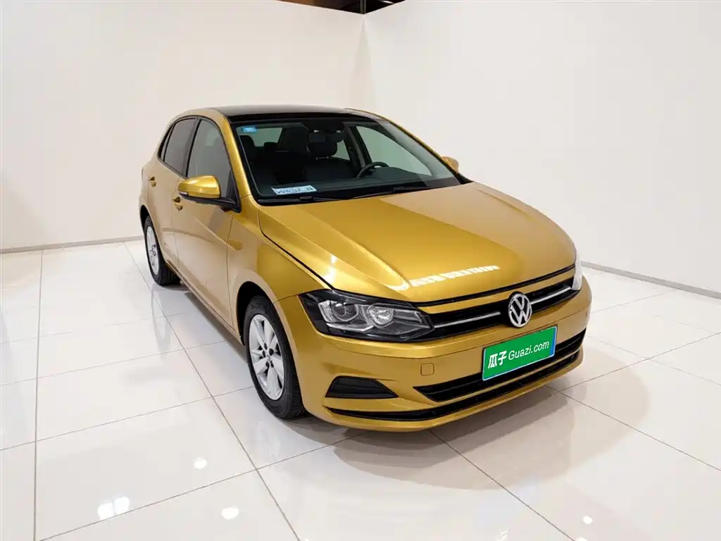 Polo Plus 1.5 L Auto Panoramic Pleasure