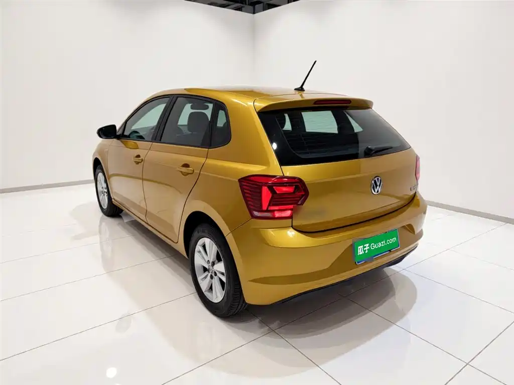 Polo Plus 1.5 L Auto Panoramic Pleasure