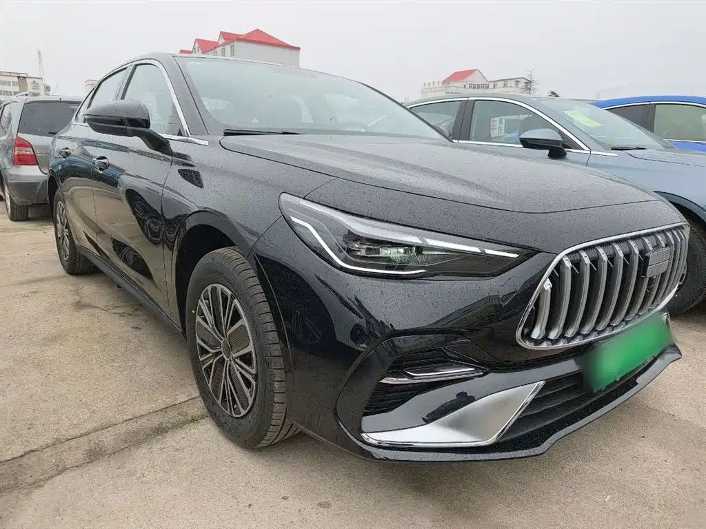 Galaxy Xingyao 6 60 km Sailing