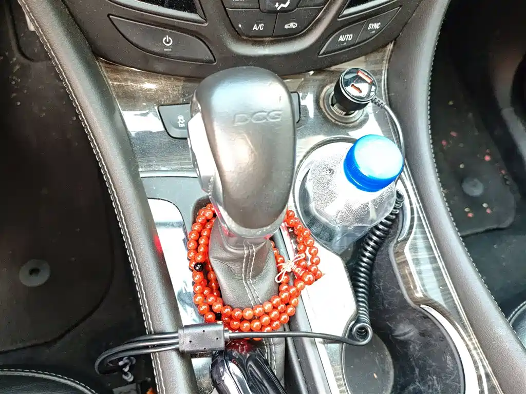 Envision Plus 20 T 2 WD Elite