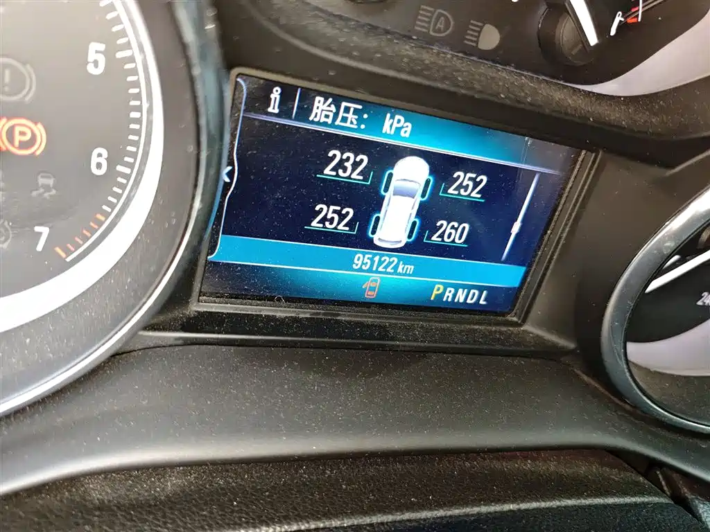 Envision Plus 20 T 2 WD Elite