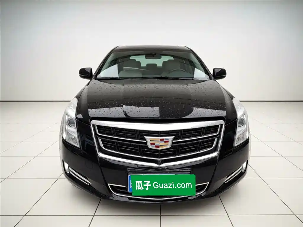 Cadillac XTS 28 T Elite