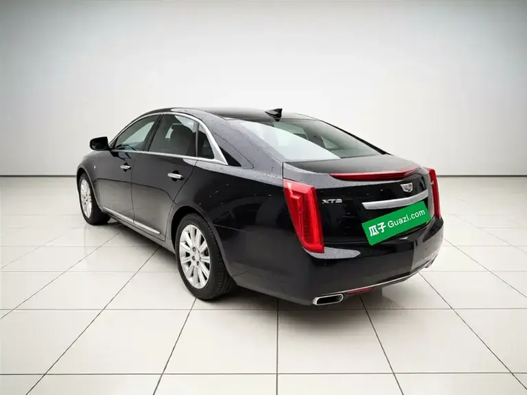 Cadillac XTS 28 T Elite