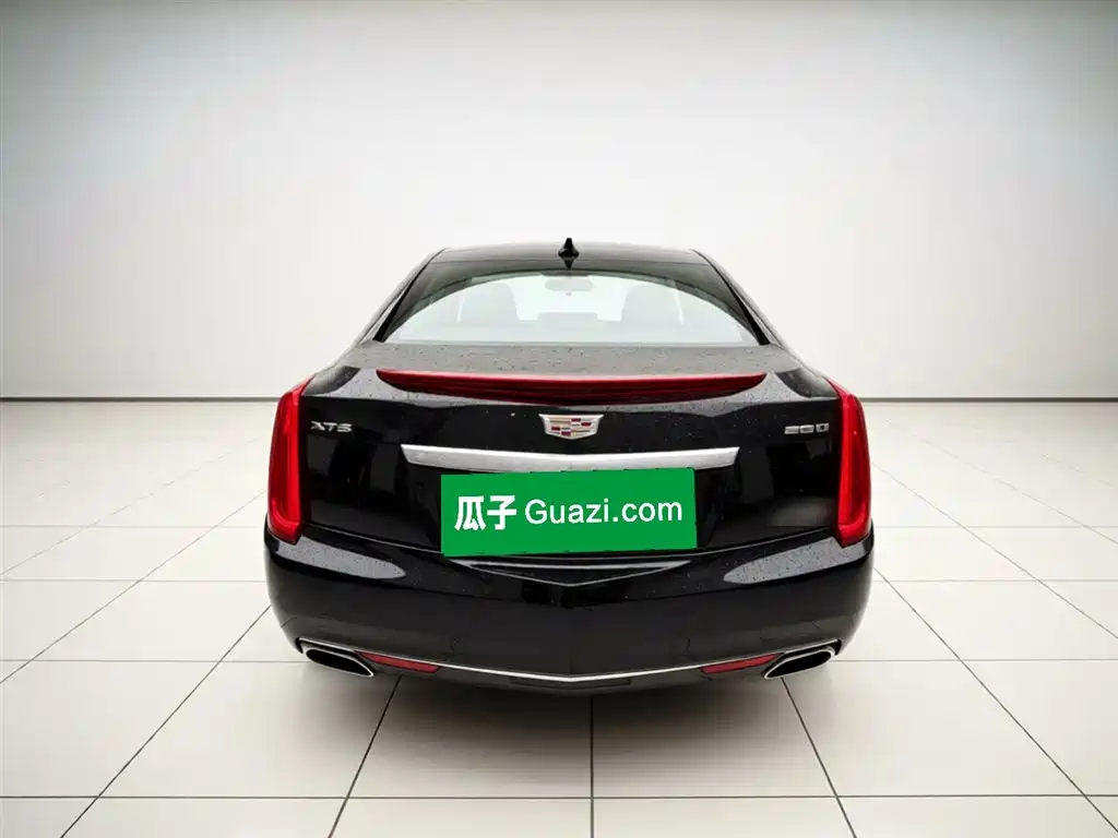 Cadillac XTS 28 T Elite