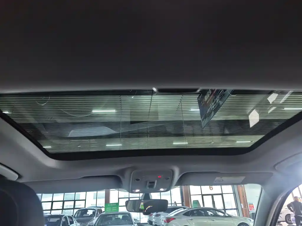 Audi Q2 L 35 TFSI Progressive Dynamic