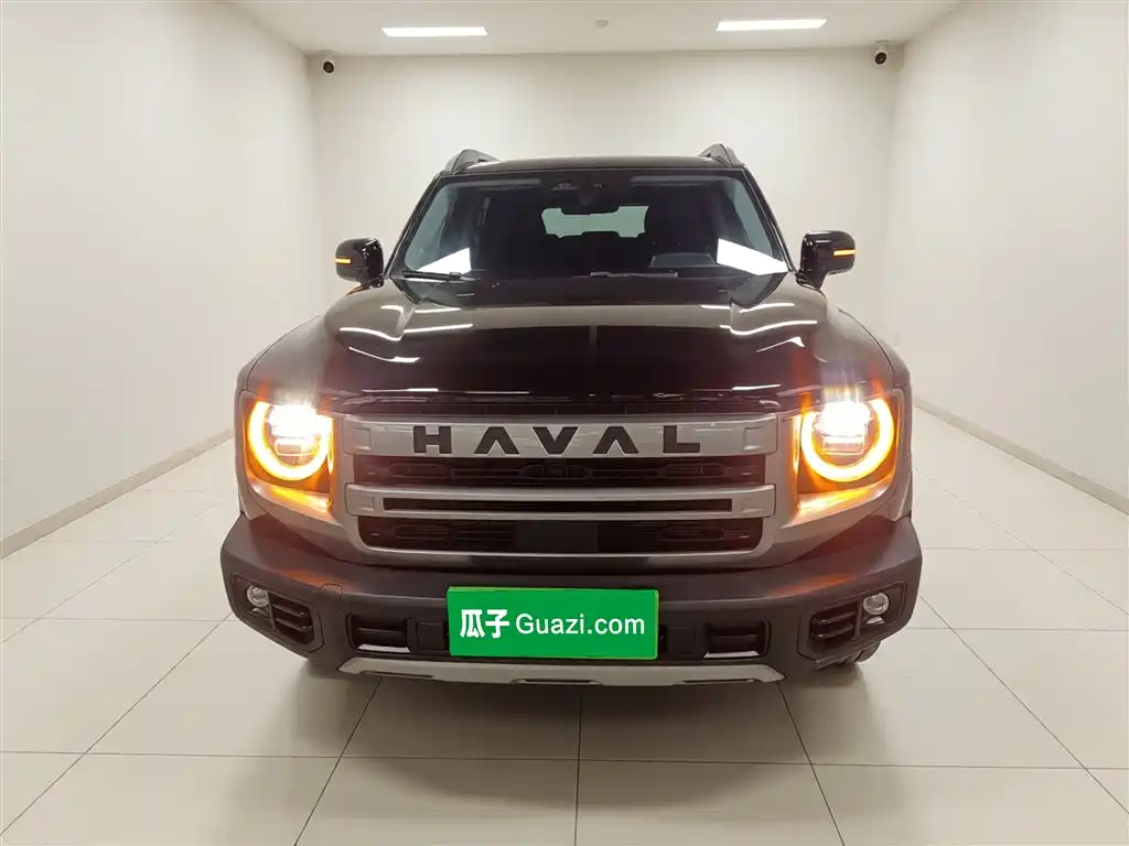 Haval Dargo 1.5 T DCT Collie