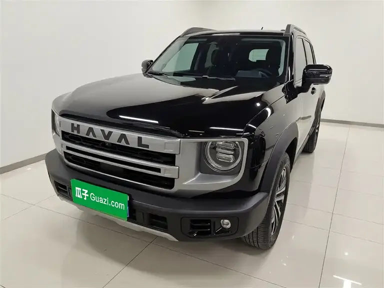 Haval Dargo 1.5 T DCT Collie