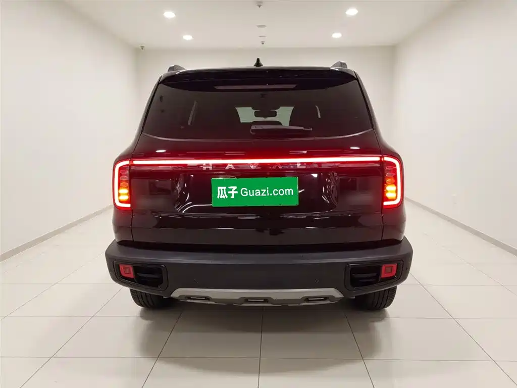 Haval Dargo 1.5 T DCT Collie