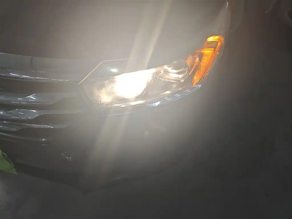 GAC Trumpchi GS4 235 T Auto 2 WD Elite