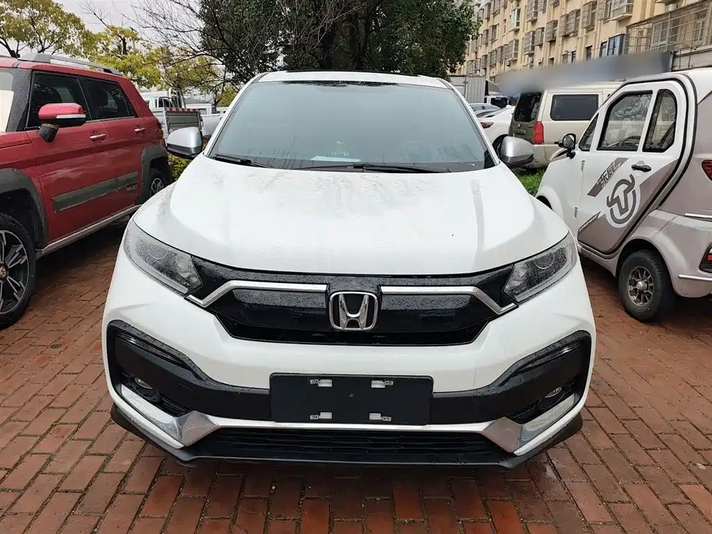 Honda XR-V 220 TURBO CVT Comfort