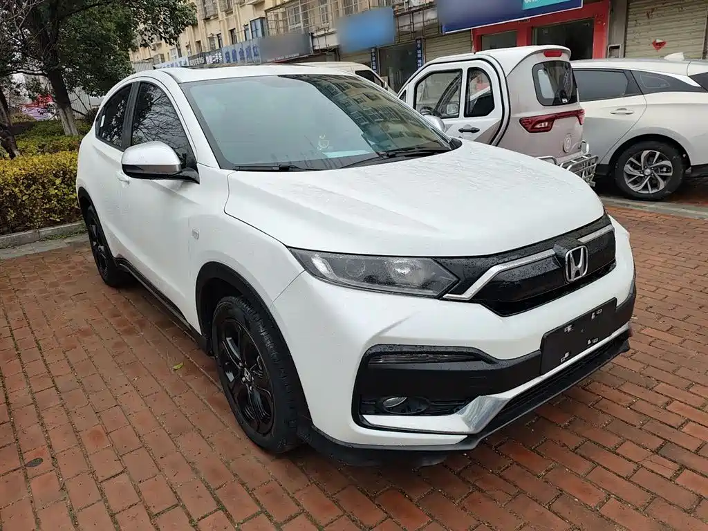 Honda XR-V 220 TURBO CVT Comfort