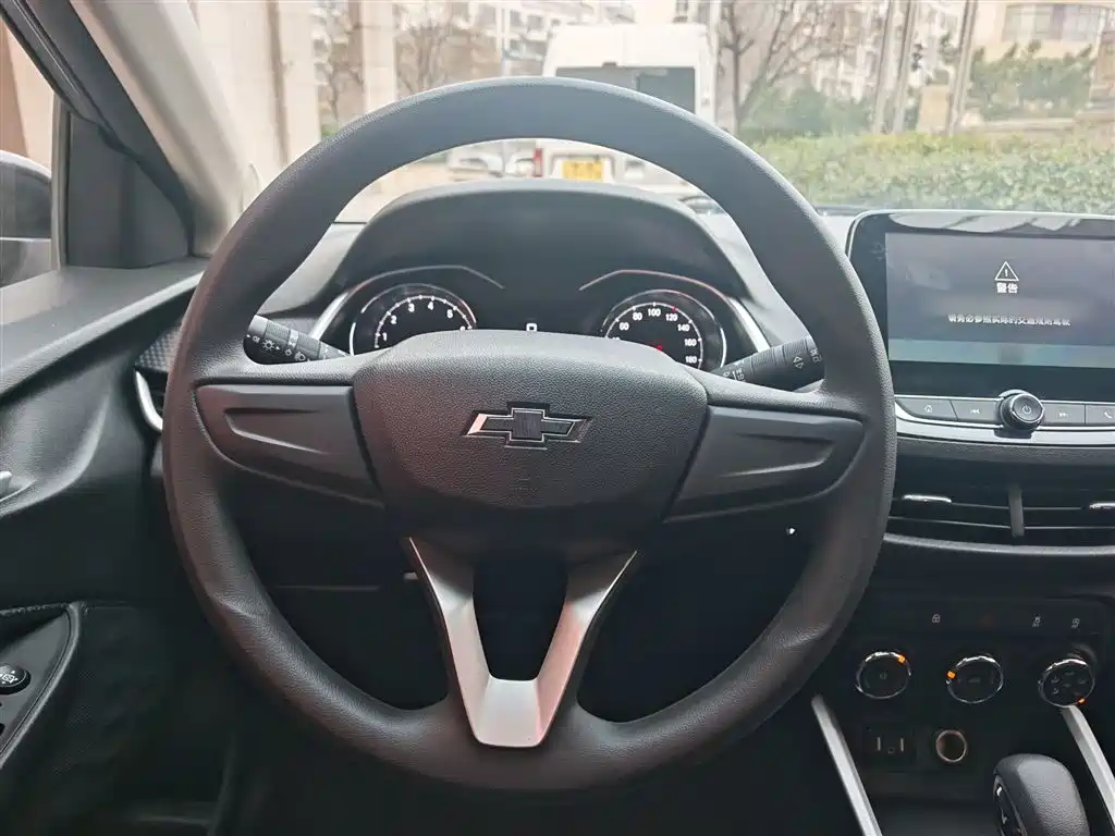 Cavalier 科沃兹 2020款 Redline 325 T 自动欣尚版 国VI
