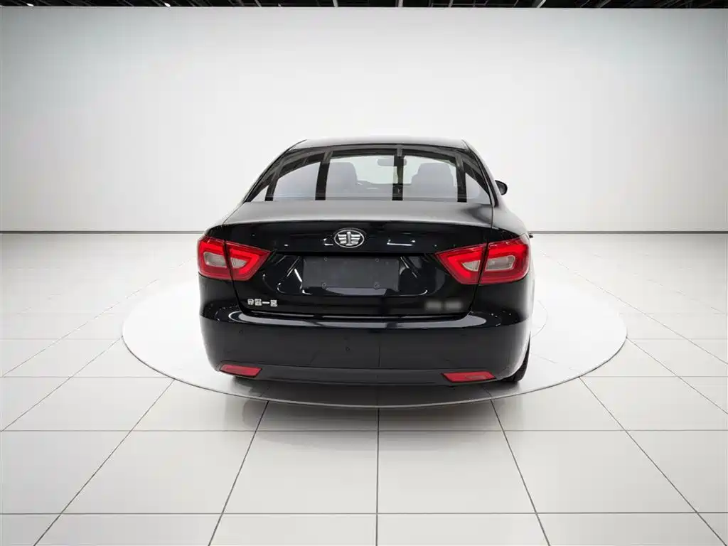 Besturn B30 1.6 L Auto Luxury