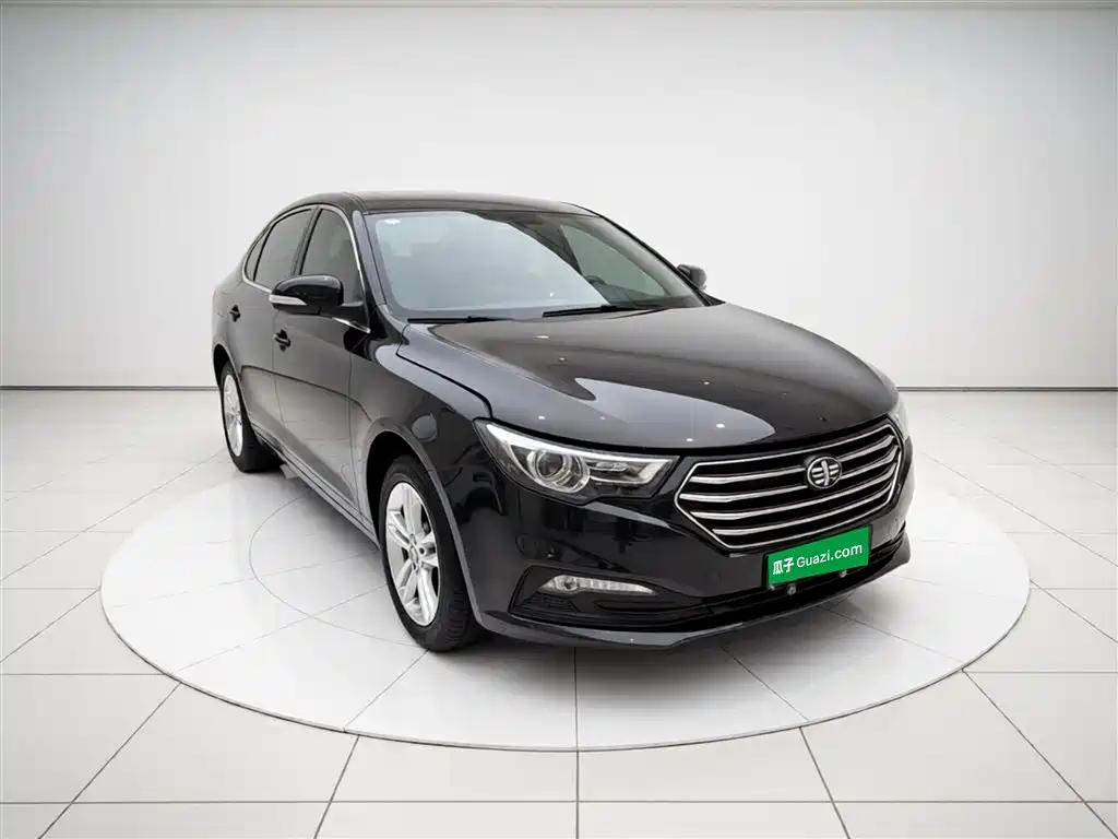 Besturn B30 1.6 L Auto Luxury