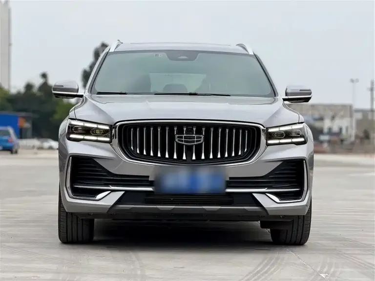 Geely Xingyue L 2.0 TD DCT EVO 2 WD Long Wind