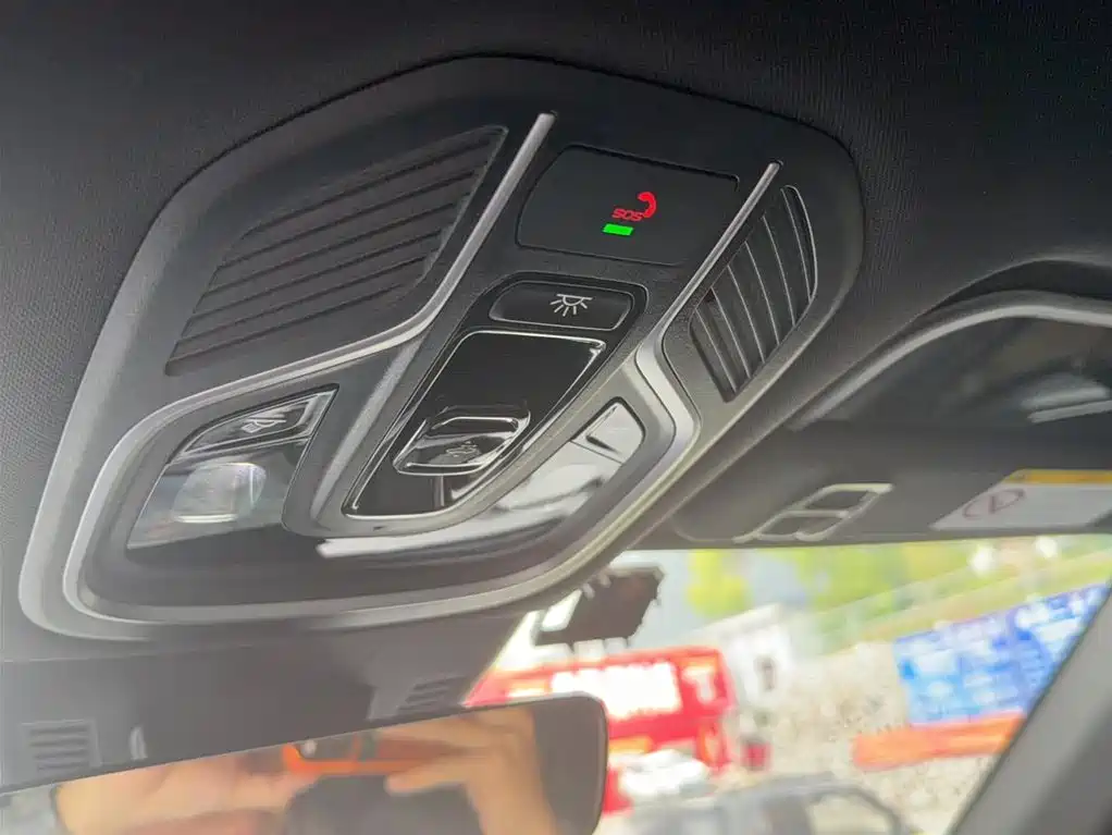Xingyue L 2.0 TD DCT EVO 2 WD Long Wind