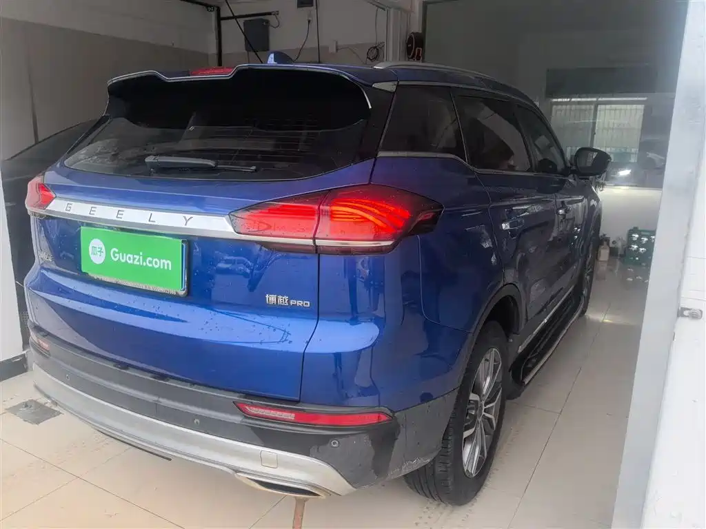 Boyue 1.5 TD Auto Connected PRO