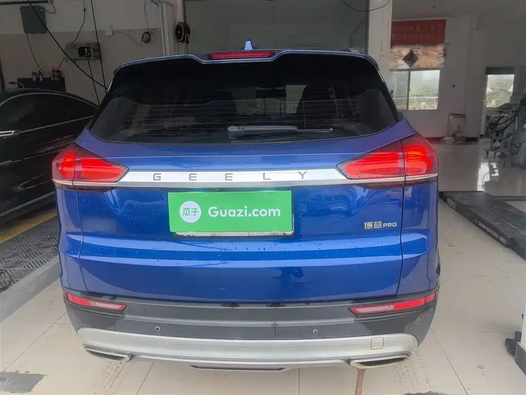 Boyue 1.5 TD Auto Connected PRO