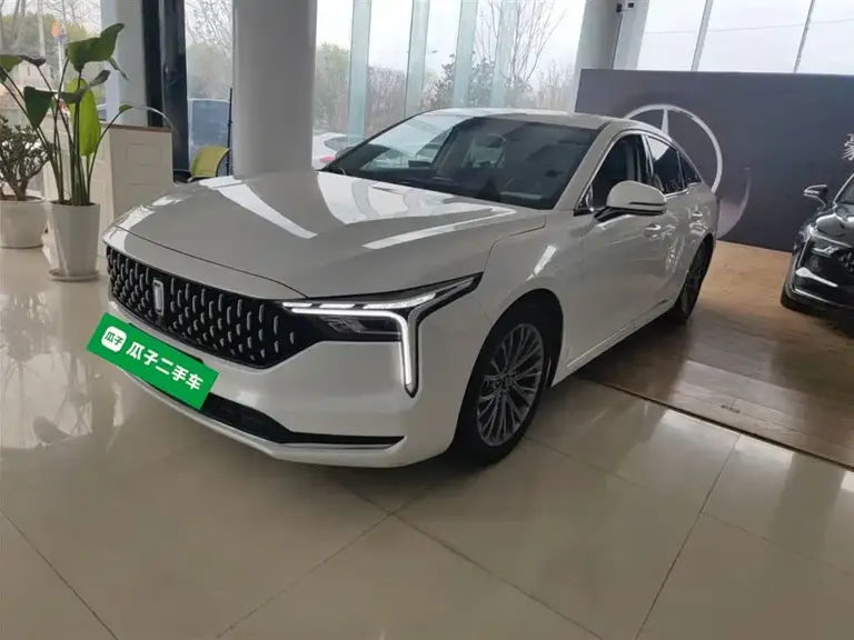 Besturn B70 3 rd Gen 1.5 T Auto Pleasure 70 Anniversary