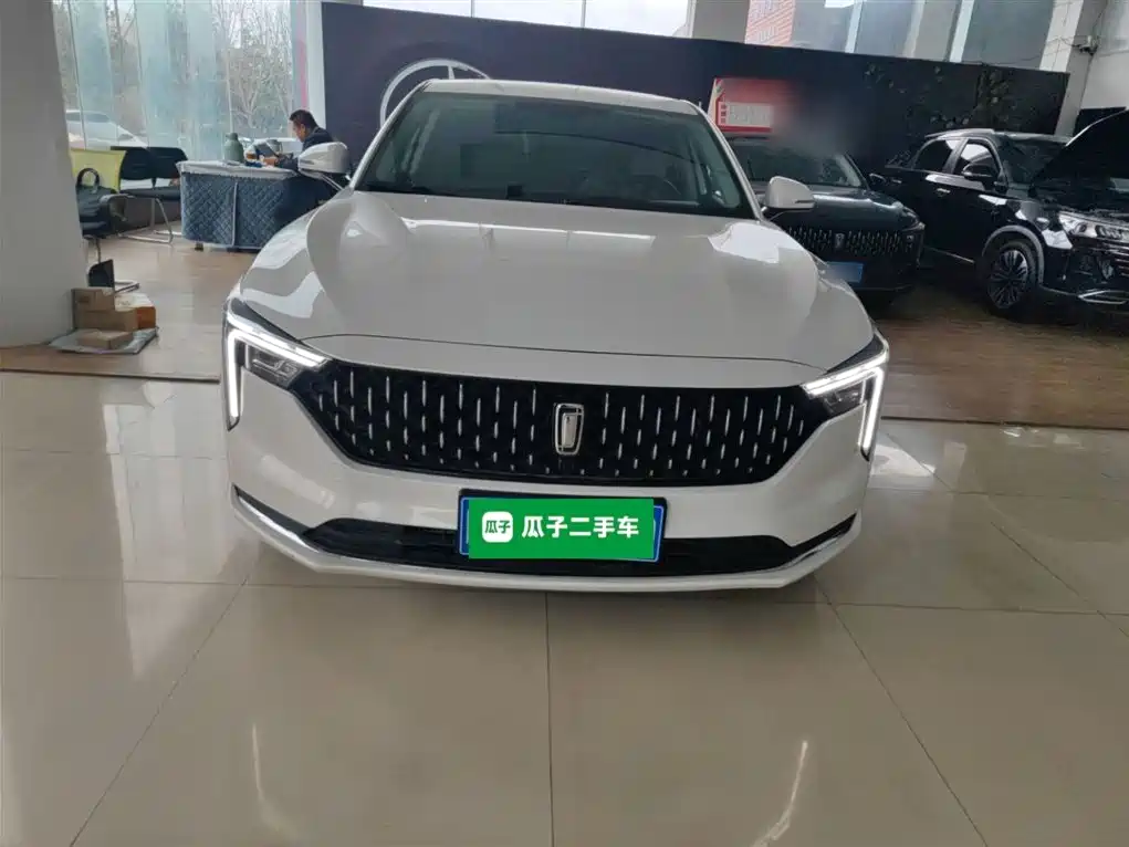 Besturn B70 3 rd Gen 1.5 T Auto Pleasure 70 Anniversary