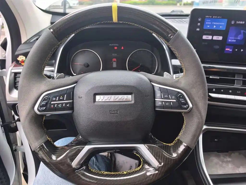 Haval H6 China Style 1.5 T Auto Urban