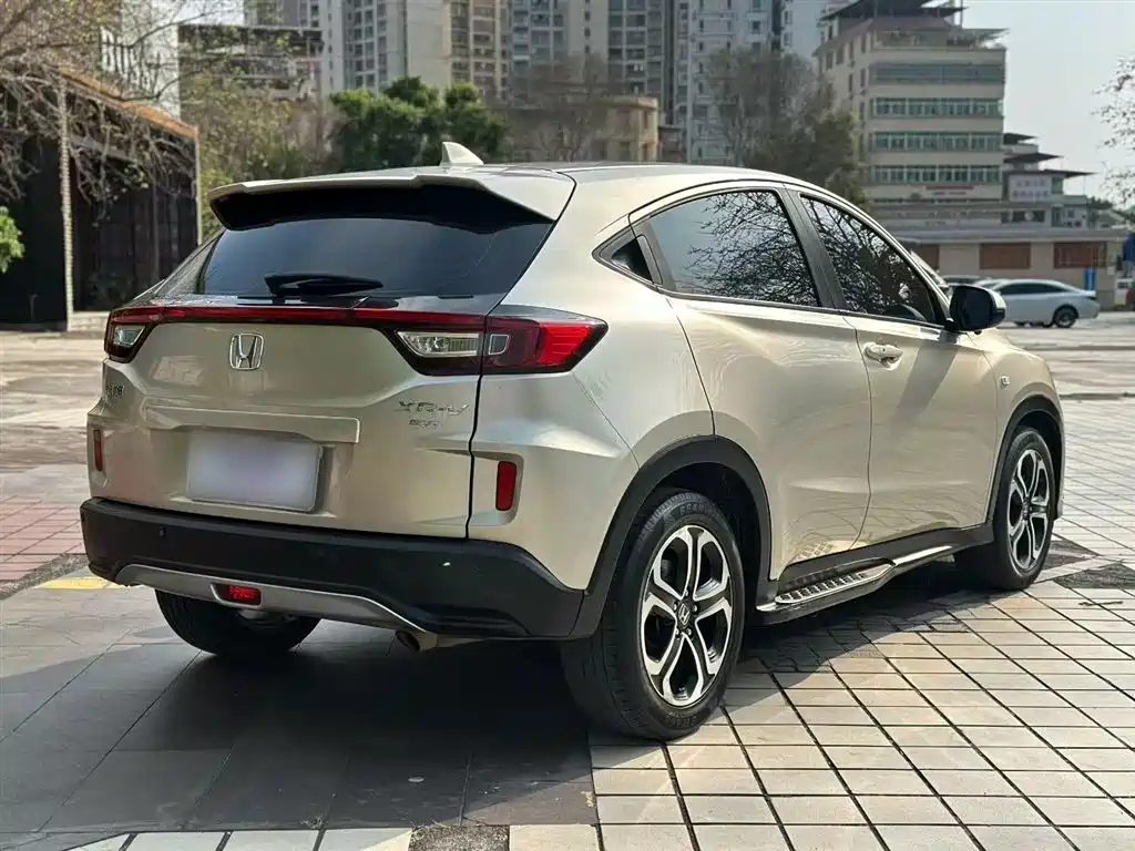 Honda XR-V 1.8 L EXi CVT Comfort