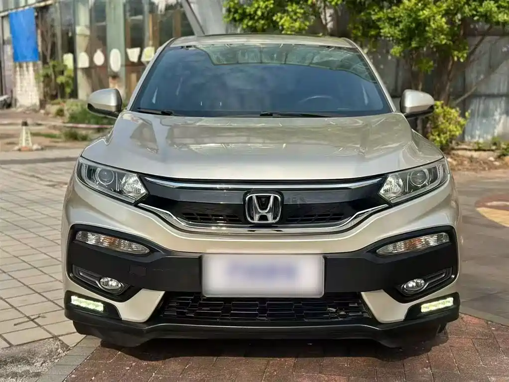 Honda XR-V 1.8 L EXi CVT Comfort