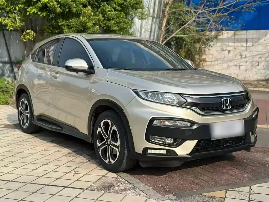 Honda XR-V 1.8 L EXi CVT Comfort